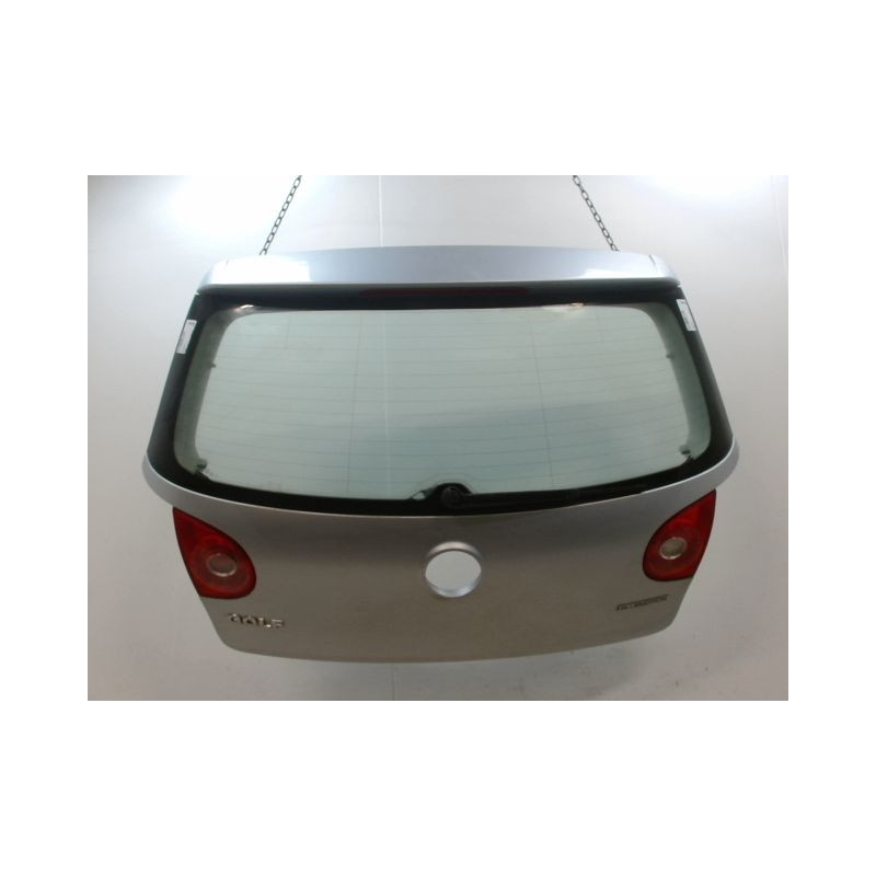 HAYON VOLKSWAGEN GOLF V (1K) 2003-2008