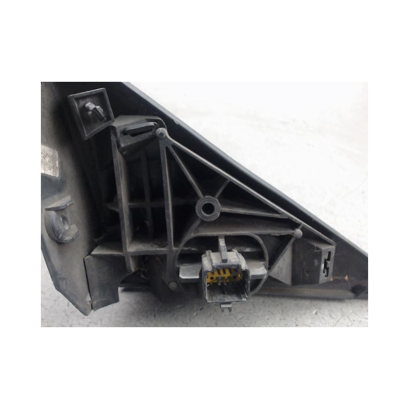 RETROVISEUR EXTERIEUR ELECTRIQUE GAUCHE RENAULT MEGANE