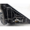 RETROVISEUR EXTERIEUR ELECTRIQUE GAUCHE RENAULT MEGANE