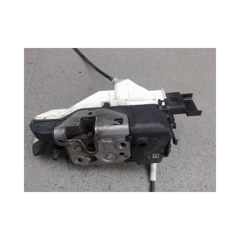SYSTEME CONDAMNATION AVANT GAUCHE PEUGEOT 308