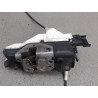 SYSTEME CONDAMNATION AVANT GAUCHE PEUGEOT 308