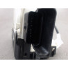 SYSTEME CONDAMNATION AVANT GAUCHE PEUGEOT 308