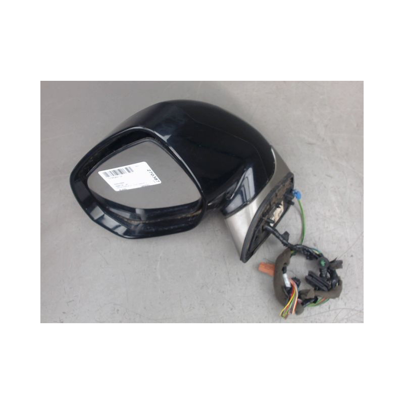 RETROVISEUR EXTERIEUR ELECTRIQUE GAUCHE CITROEN C4