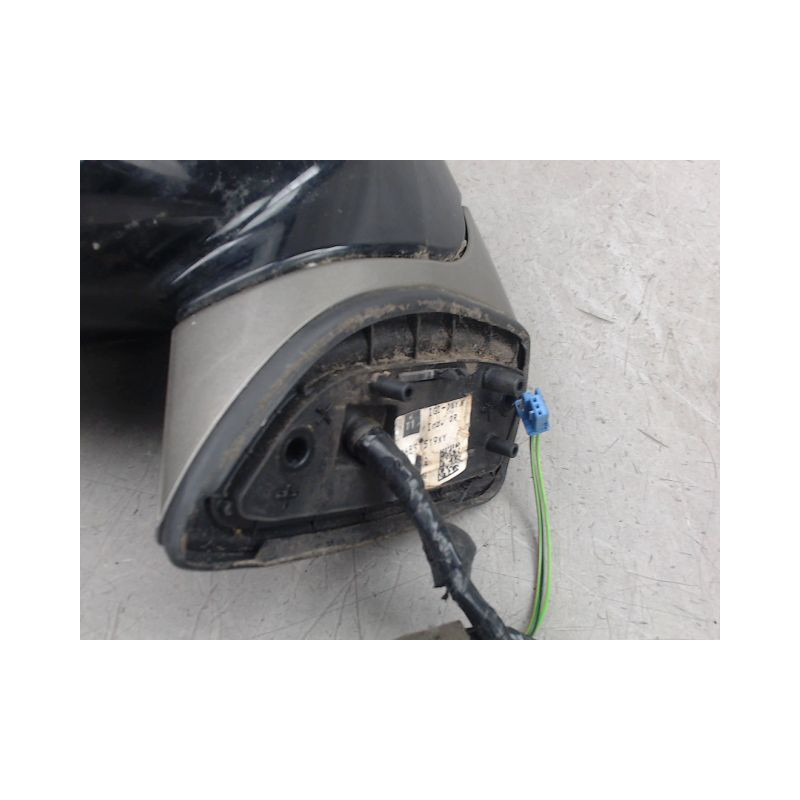 RETROVISEUR EXTERIEUR ELECTRIQUE GAUCHE CITROEN C4
