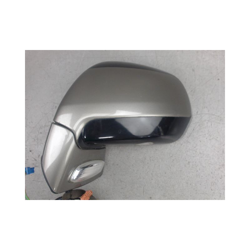 RETROVISEUR EXTERIEUR ELECTRIQUE GAUCHE CITROEN C4