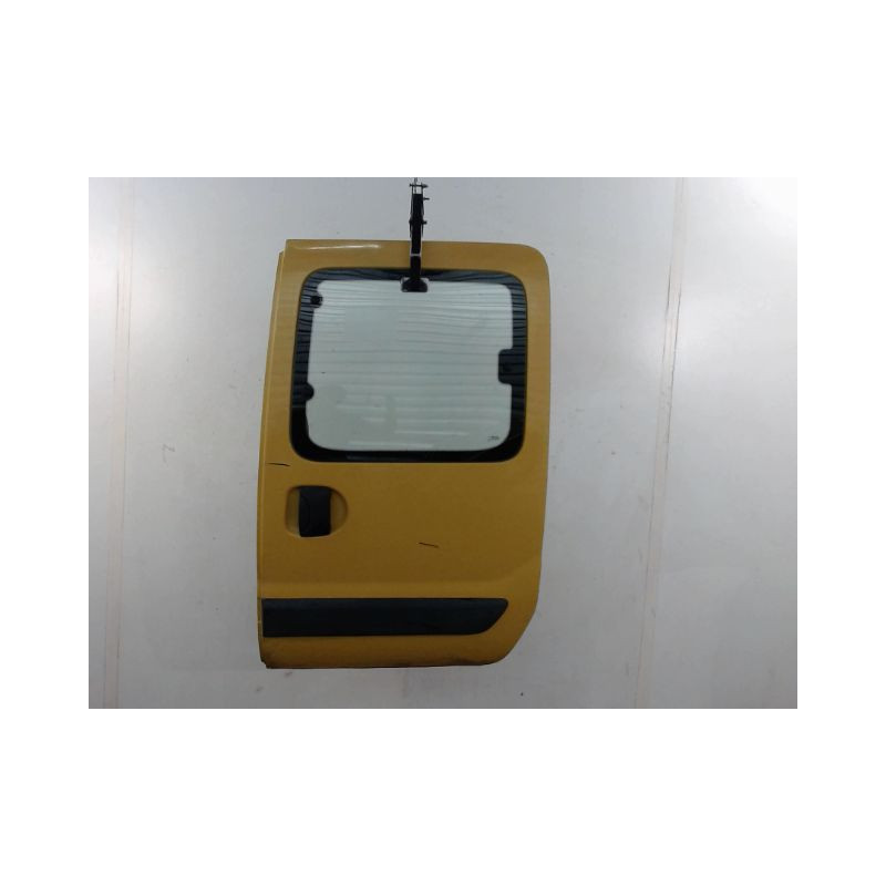 PORTE COULISSANTE GAUCHE RENAULT KANGOO
