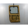 PORTE COULISSANTE GAUCHE RENAULT KANGOO