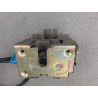 SERRURE PORTE COULISSANTE DROIT RENAULT KANGOO