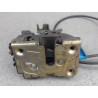 SERRURE PORTE COULISSANTE GAUCHE RENAULT KANGOO