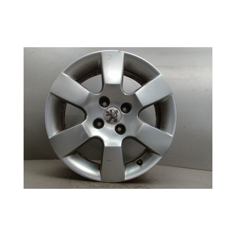 JANTE ALUMINIUM PEUGEOT 5008