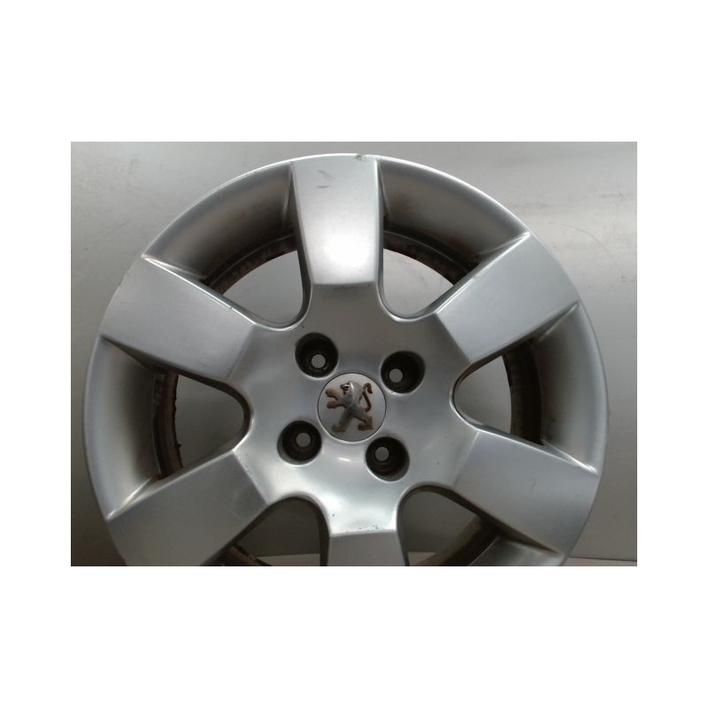 JANTE ALUMINIUM PEUGEOT 5008