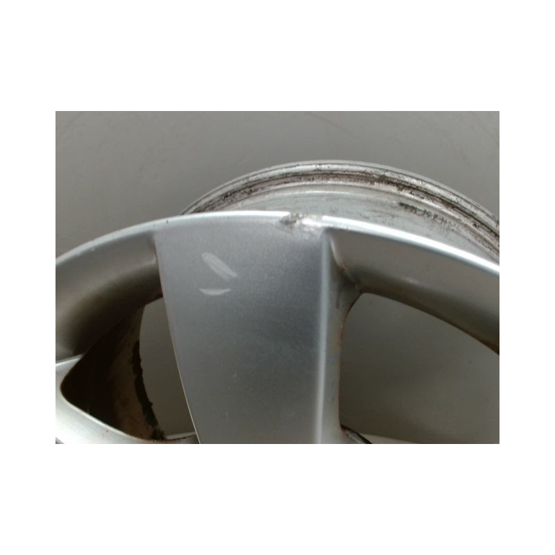 JANTE ALUMINIUM PEUGEOT 5008