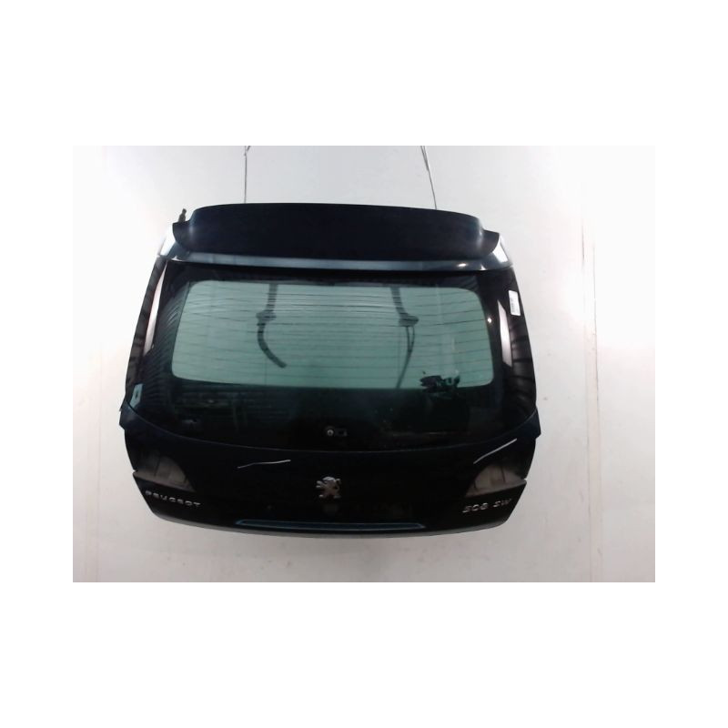 HAYON PEUGEOT 508