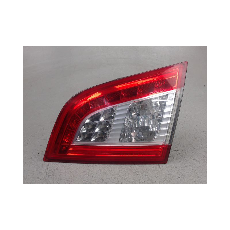 FEU ARRIERE INTERIEUR DROIT PEUGEOT 508