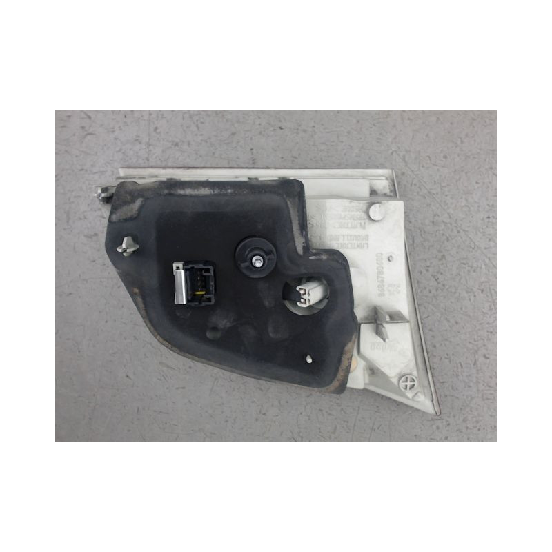 FEU ARRIERE INTERIEUR DROIT PEUGEOT 508
