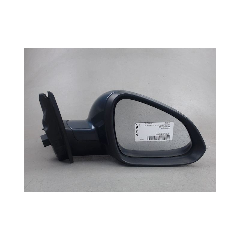 RETROVISEUR EXTERIEUR ELECTRIQUE DROIT OPEL INSIGNIA