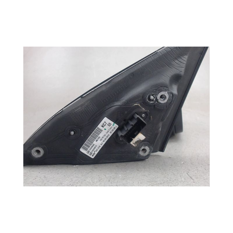 RETROVISEUR EXTERIEUR ELECTRIQUE DROIT OPEL INSIGNIA