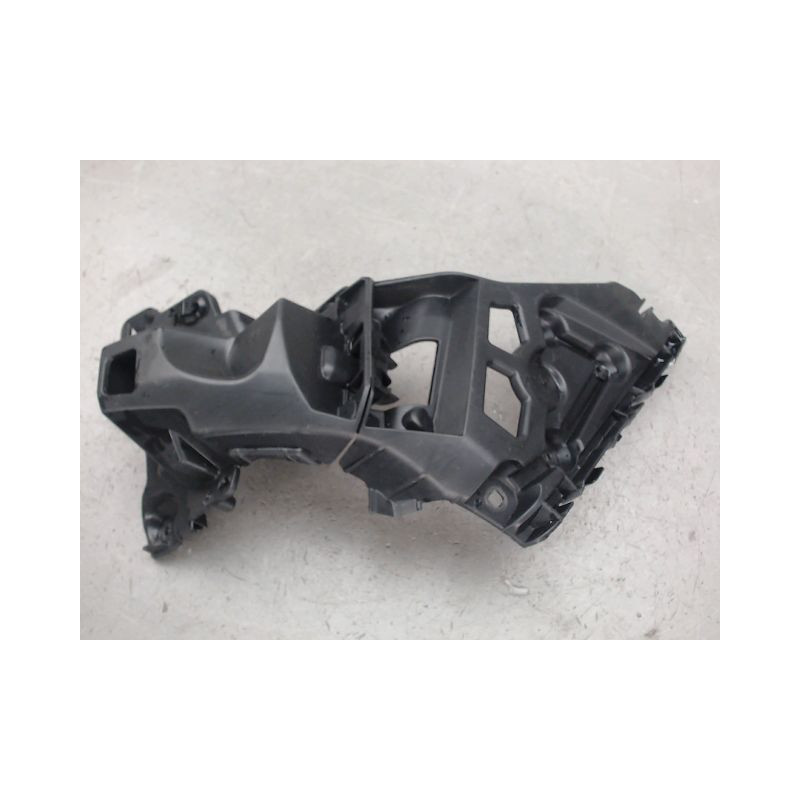 SUPPORT PARE-CHOC ARG RENAULT CLIO