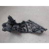 SUPPORT PARE-CHOC ARG RENAULT CLIO