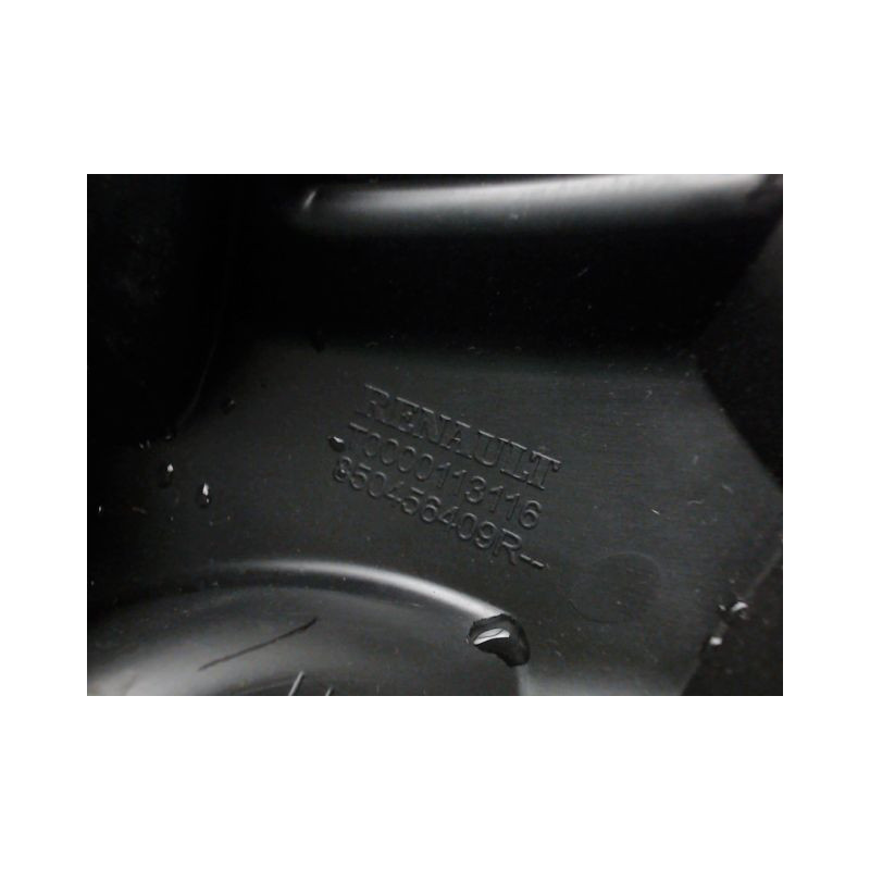 SUPPORT PARE-CHOC ARG RENAULT CLIO