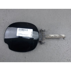 VOLET DE TRAPPE CARBURANT