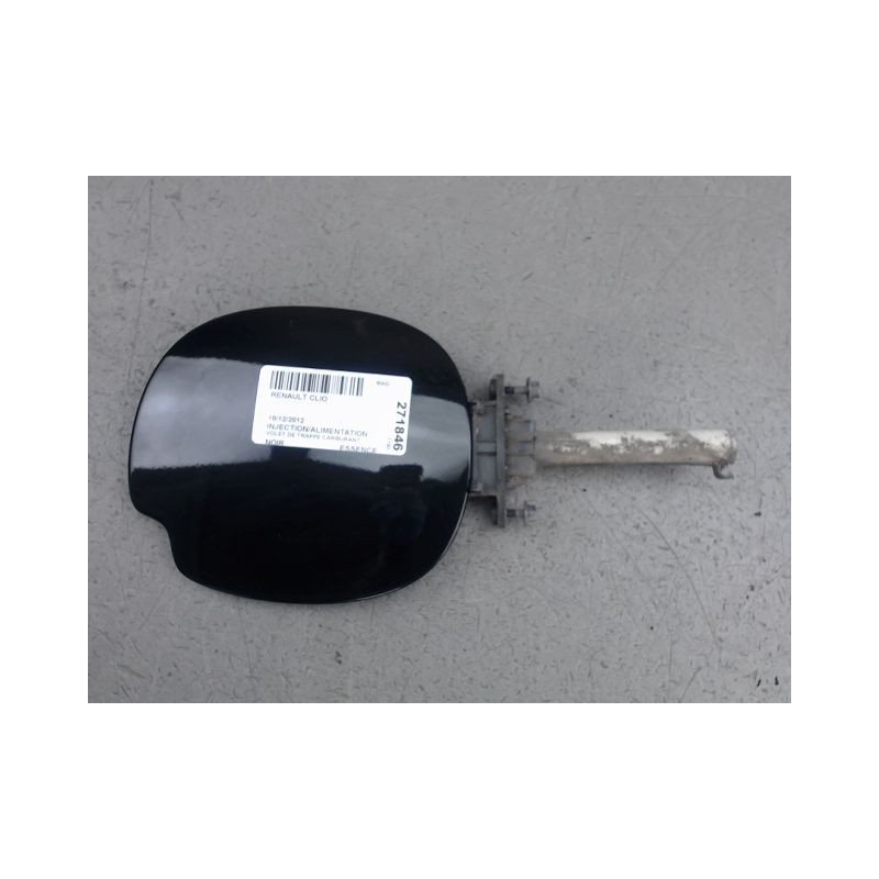 VOLET DE TRAPPE CARBURANT RENAULT CLIO