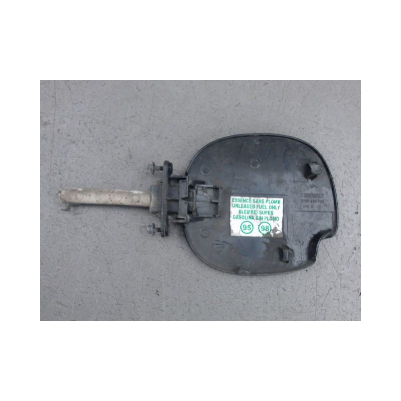 VOLET DE TRAPPE CARBURANT RENAULT CLIO
