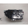 SYSTEME CONDAMNATION AVANT GAUCHE SKODA OCTAVIA