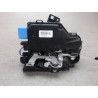SYSTEME CONDAMNATION AVANT GAUCHE SKODA OCTAVIA