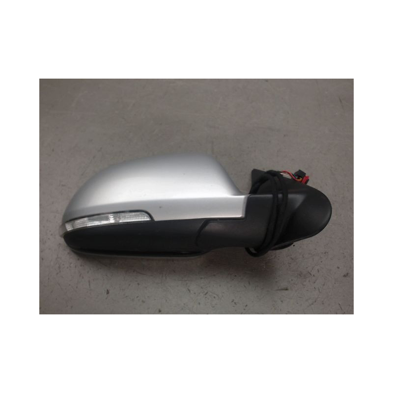 RETROVISEUR EXTERIEUR ELECTRIQUE DROIT SKODA OCTAVIA