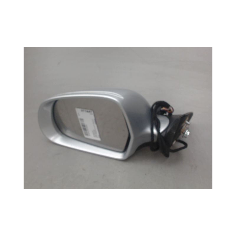 RETROVISEUR EXTERIEUR ELECTRIQUE GAUCHE SKODA OCTAVIA