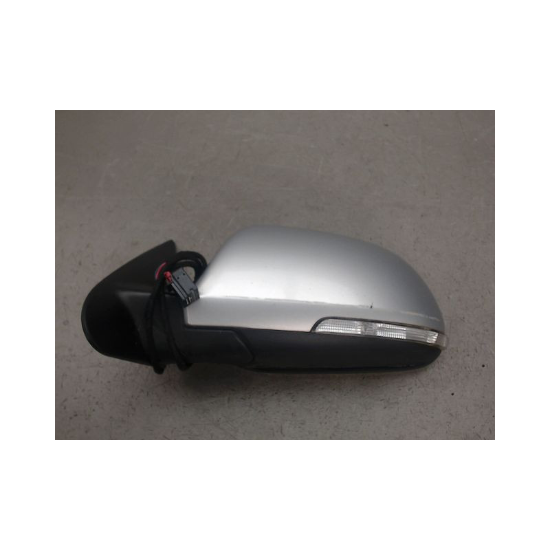 RETROVISEUR EXTERIEUR ELECTRIQUE GAUCHE SKODA OCTAVIA