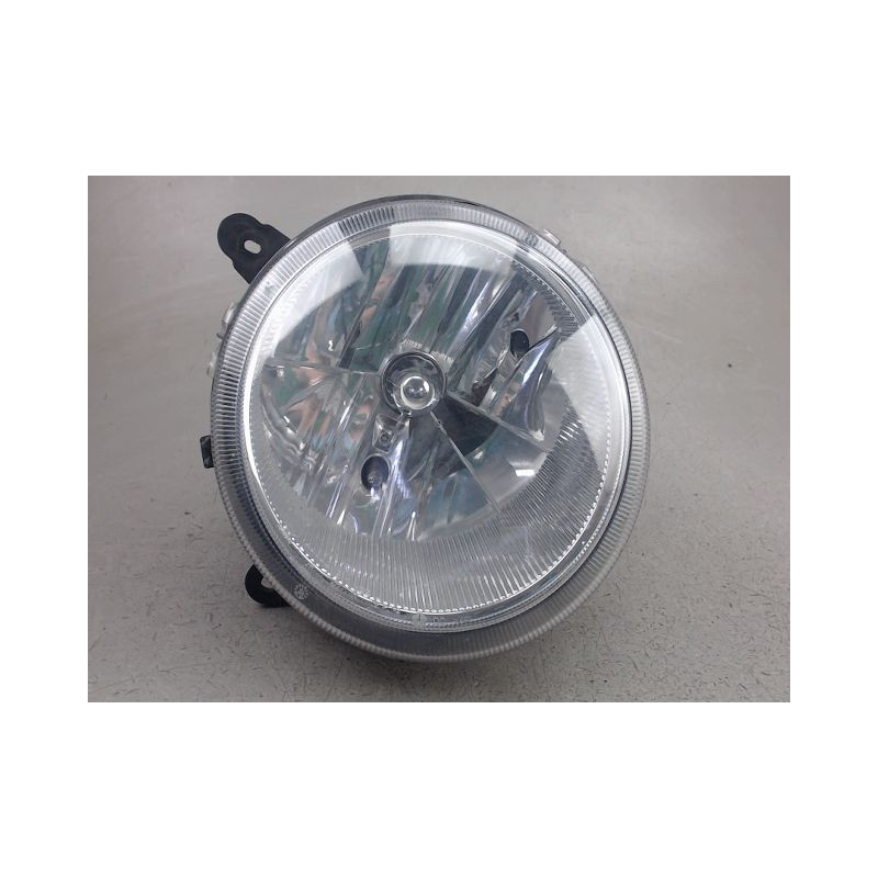 PHARE DROIT JEEP COMPASS