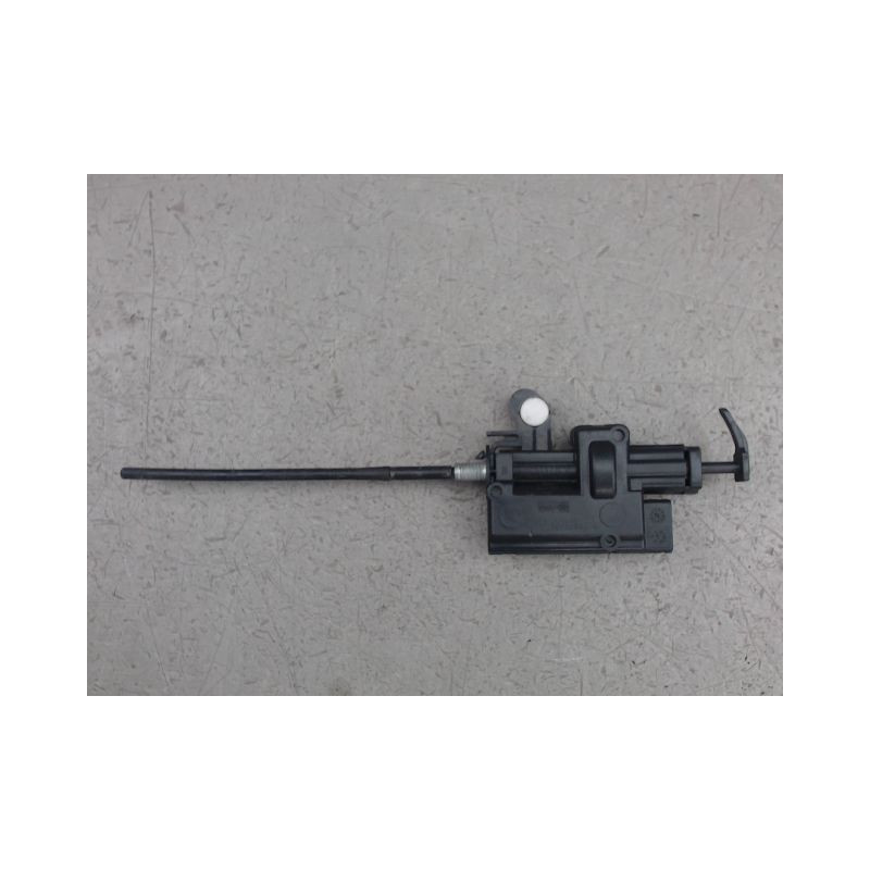 ACTIONNEUR TRAPPE CARBURANT RENAULT CLIO