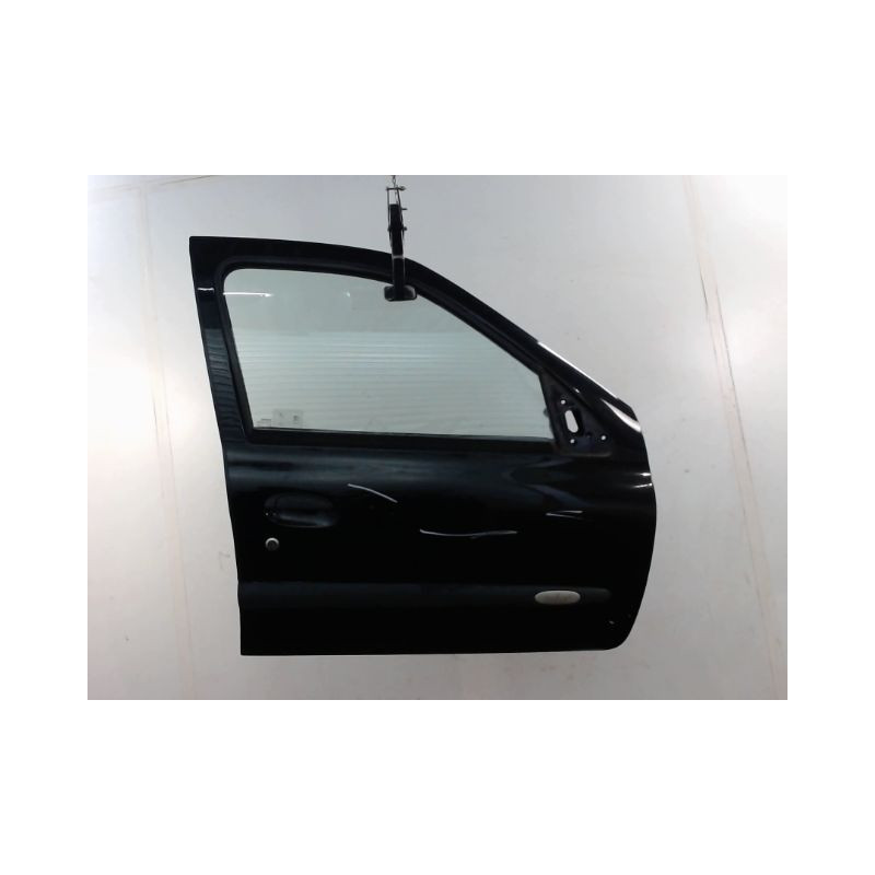 PORTE AVANT DROIT RENAULT CLIO