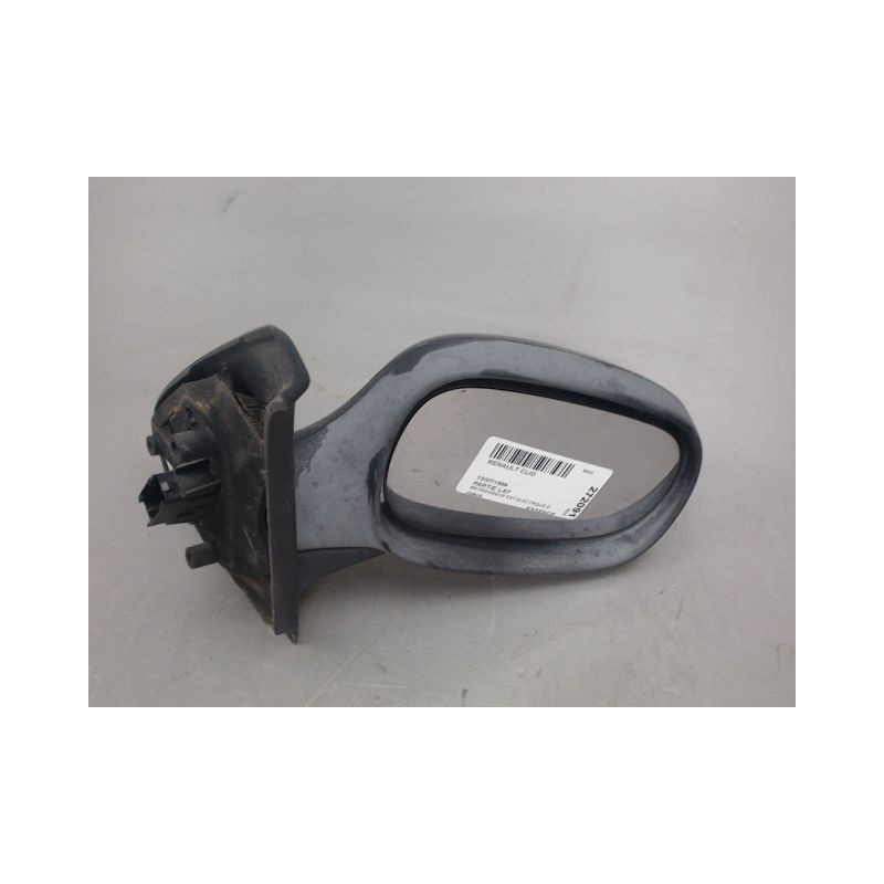 RETROVISEUR EXTERIEUR ELECTRIQUE DROIT RENAULT CLIO