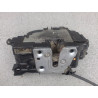 SERRURE PORTE COULISSANTE DROIT RENAULT KANGOO