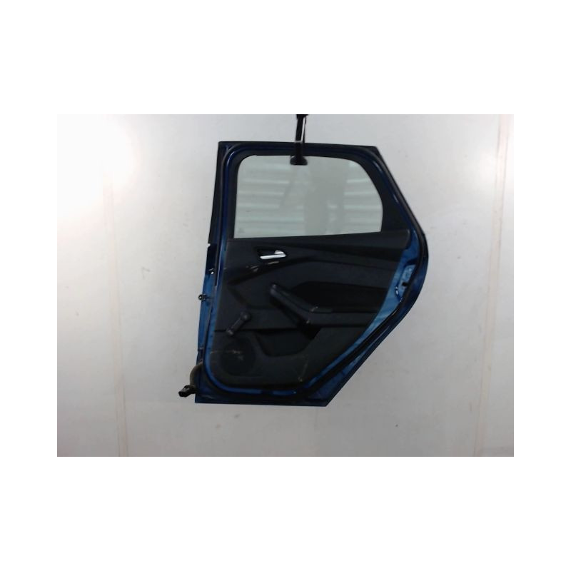 PORTE ARRIERE DROIT FORD FOCUS