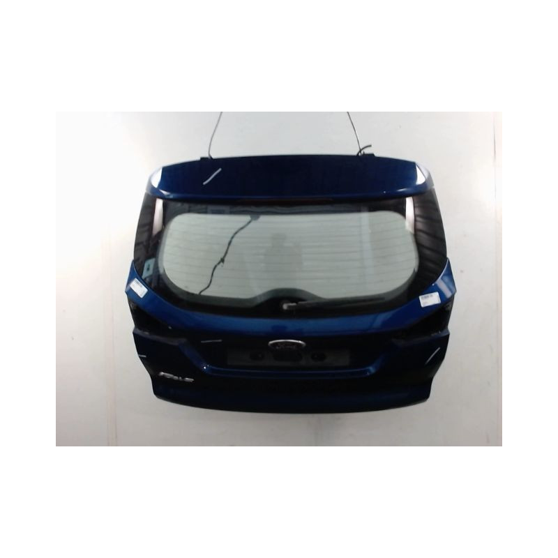 HAYON FORD FOCUS