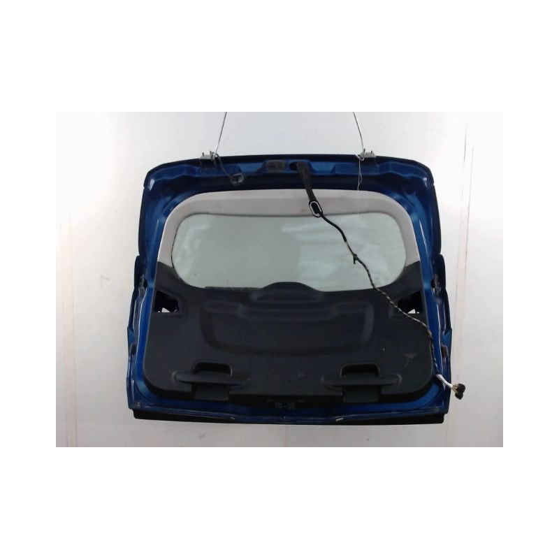 HAYON FORD FOCUS