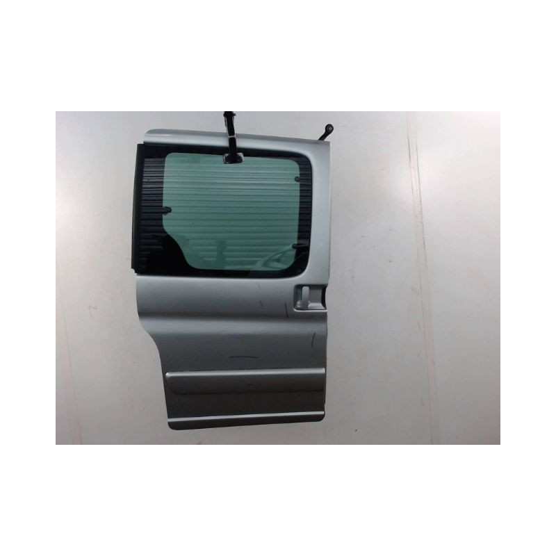 PORTE COULISSANTE DROITE PEUGEOT PARTNER