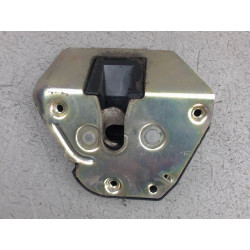 SERRURE PORTE COULISSANTE D