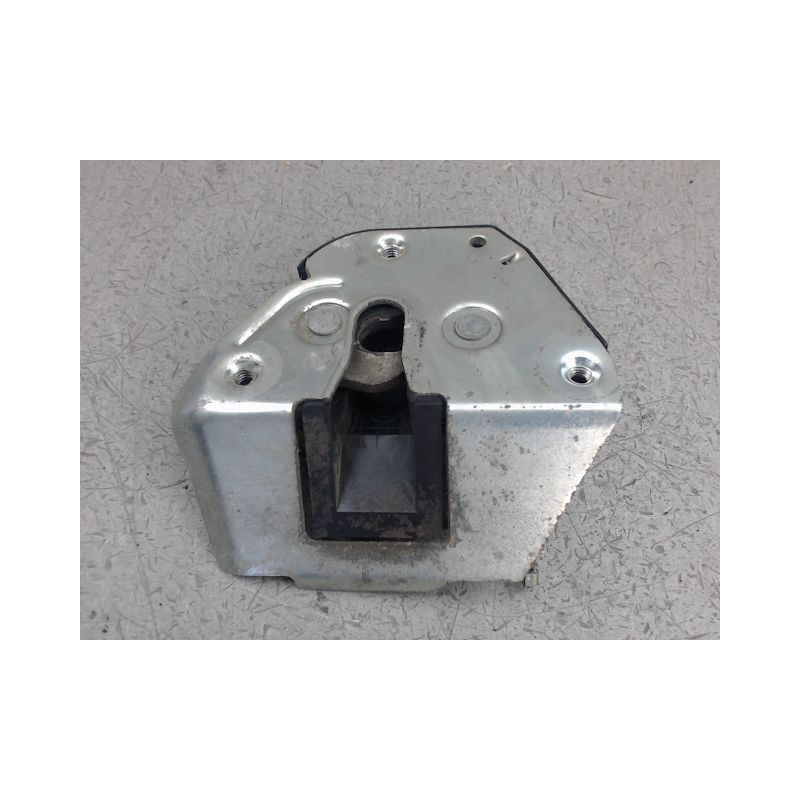 SERRURE PORTE COULISSANTE GAUCHE PEUGEOT PARTNER
