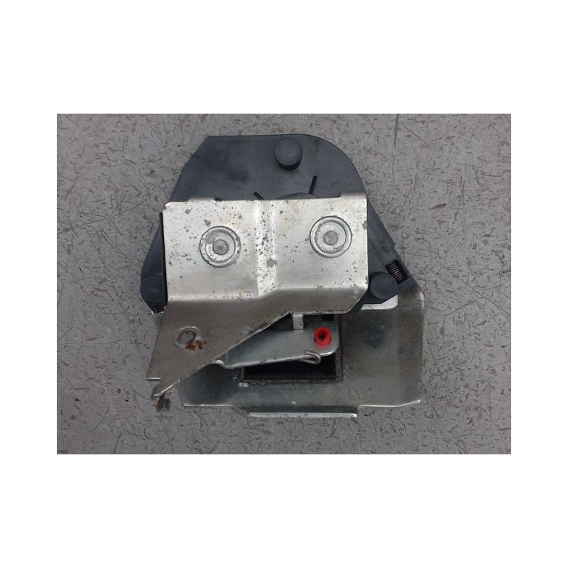 SERRURE PORTE COULISSANTE GAUCHE PEUGEOT PARTNER