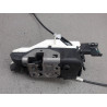 SYSTEME CONDAMNATION AVANT GAUCHE PEUGEOT 308