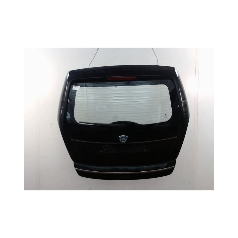 HAYON LANCIA MUSA