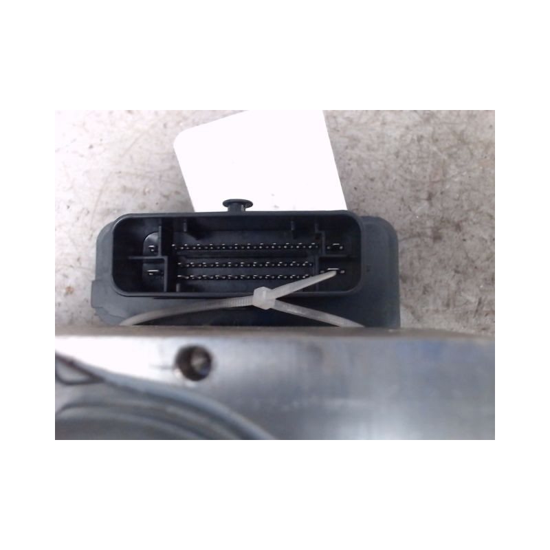 UNITE HYDRAULIQUE ABS RENAULT ZOE