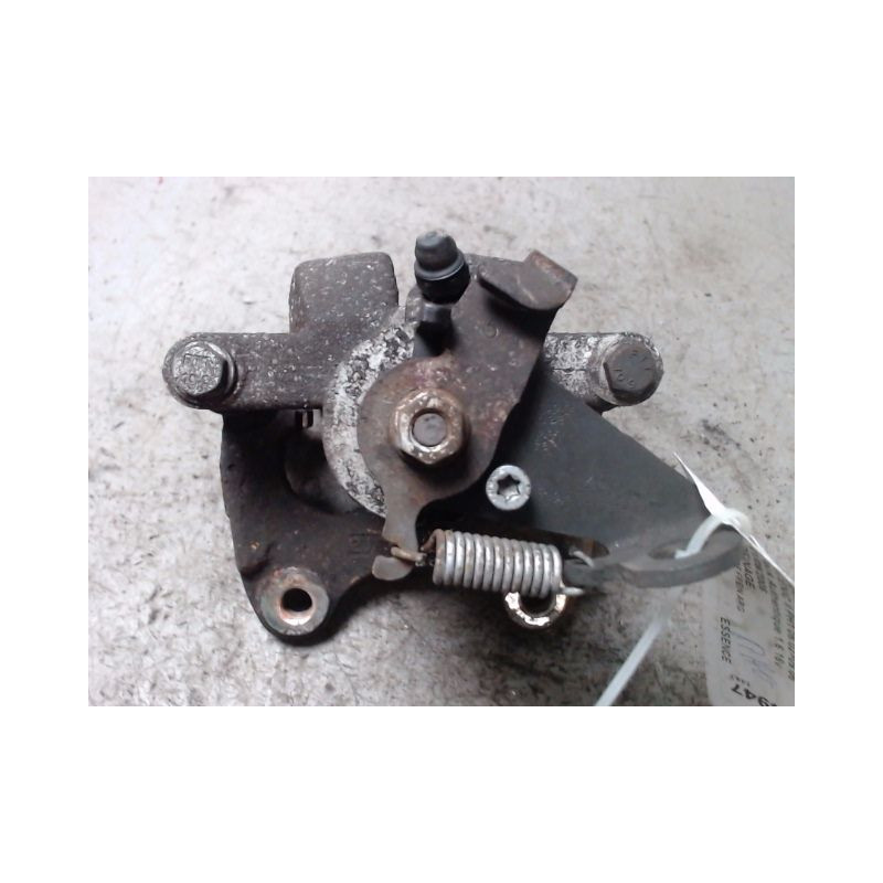 ETRIER DE FREIN ARRIERE GAUCHE RENAULT SCENIC II PH1 02-06