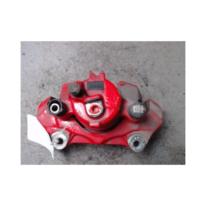 ETRIER DE FREIN AVANT GAUCHE FORD FIESTA