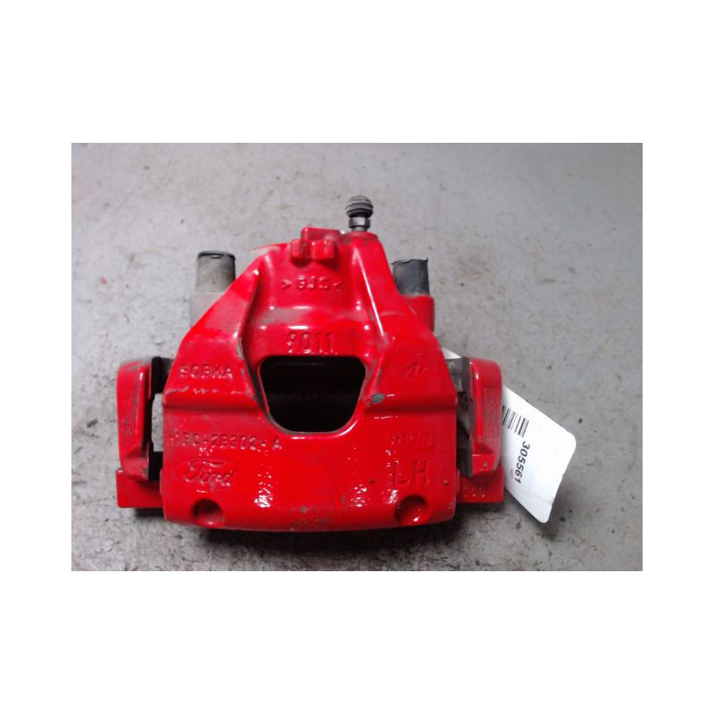 ETRIER DE FREIN AVANT GAUCHE FORD FIESTA